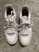Veja Sneakers beige Grösse 37