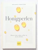 Honigperlen - Melanie Pignitter