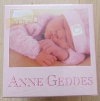 Puzzle Anne Geddes schlafendes Baby 111 Teile 29x21cm