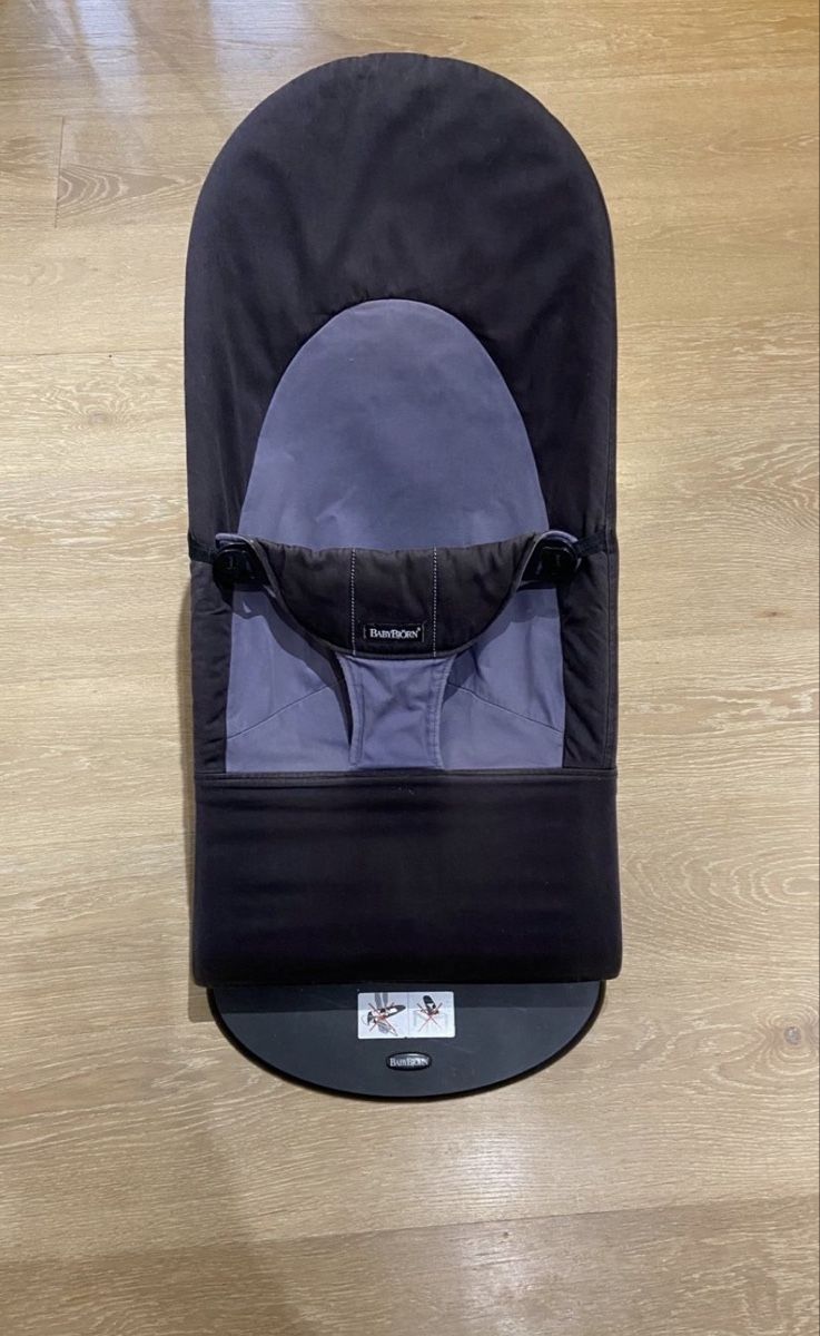 Babybjörn Sdraiette & Sdraiette a dondolo: BabyBjörn Wippe – Usato da Küsnacht ZH venduto da takiecudo