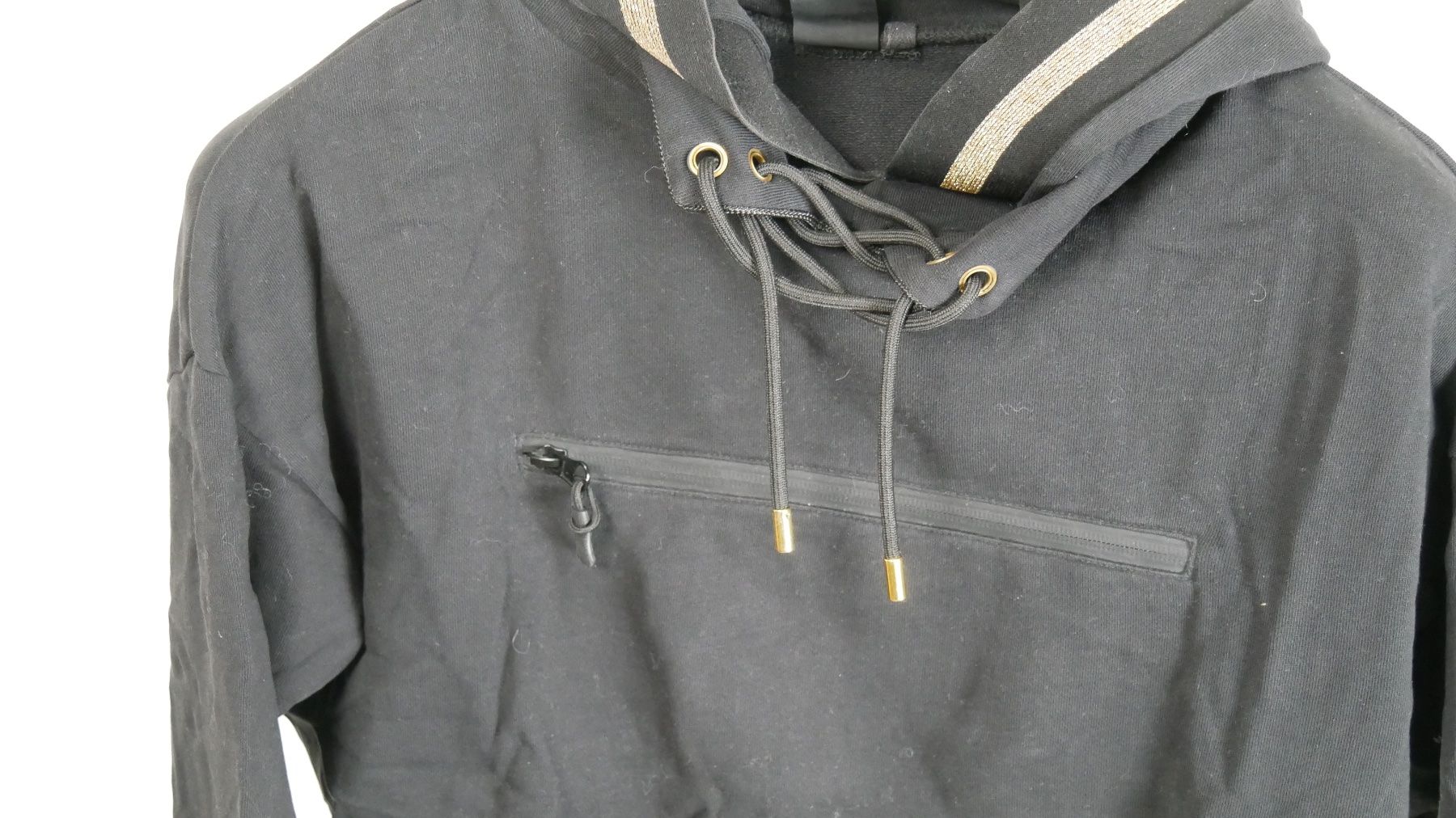 Maglioni & Felpe: P.E Nation Hoodie Pullover gold schwarz – Nuovo (secondo la descrizione) da Zürich venduto da julia_vina 2