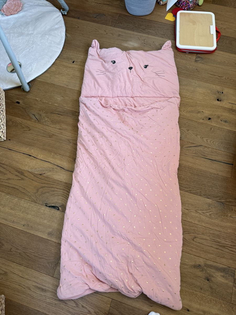 Sacs de couchage: Kinderschlafsack – D'occasion à Russikon par Anninaf. 1