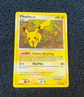Pikachu #94 Pokemon Mysterious Treasures