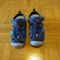Fila Sandalen, Grösse 32, Top Zustand für den Sommer!