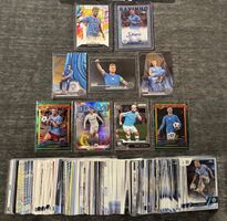 MANCHESTER CITY SAMMLUNG