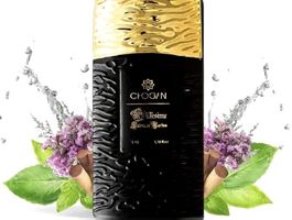 CHOGAN Parfum – inspiriert von Hermès Terre d’Hermès – 35 ml