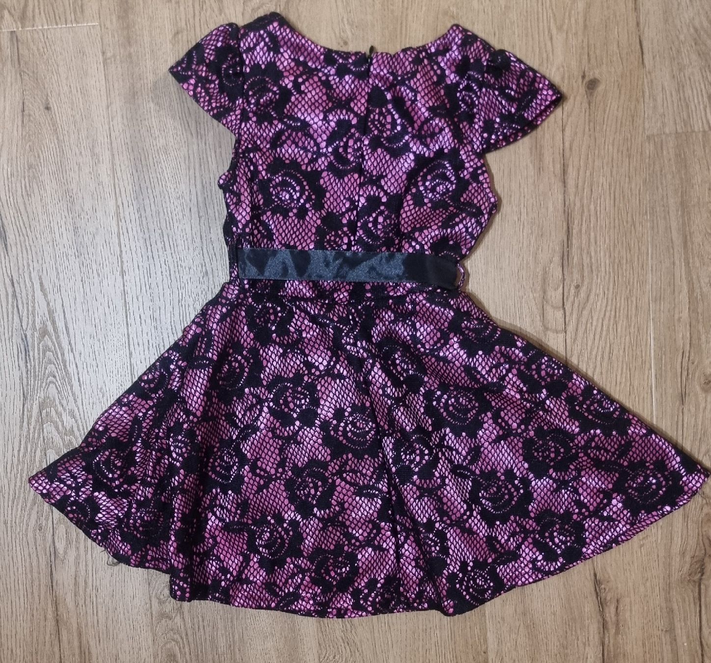 Kleider & Röcke: Festliches Kleid mit Spitze ca. 92 – Gebraucht aus Feusisberg von nijasci 2