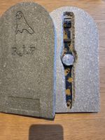 Swatch Gent „Geisterstund“ Halloween-Special