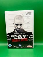Tom Clancy's Splinter Cell Double Agent (DE) - Nintendo Wii