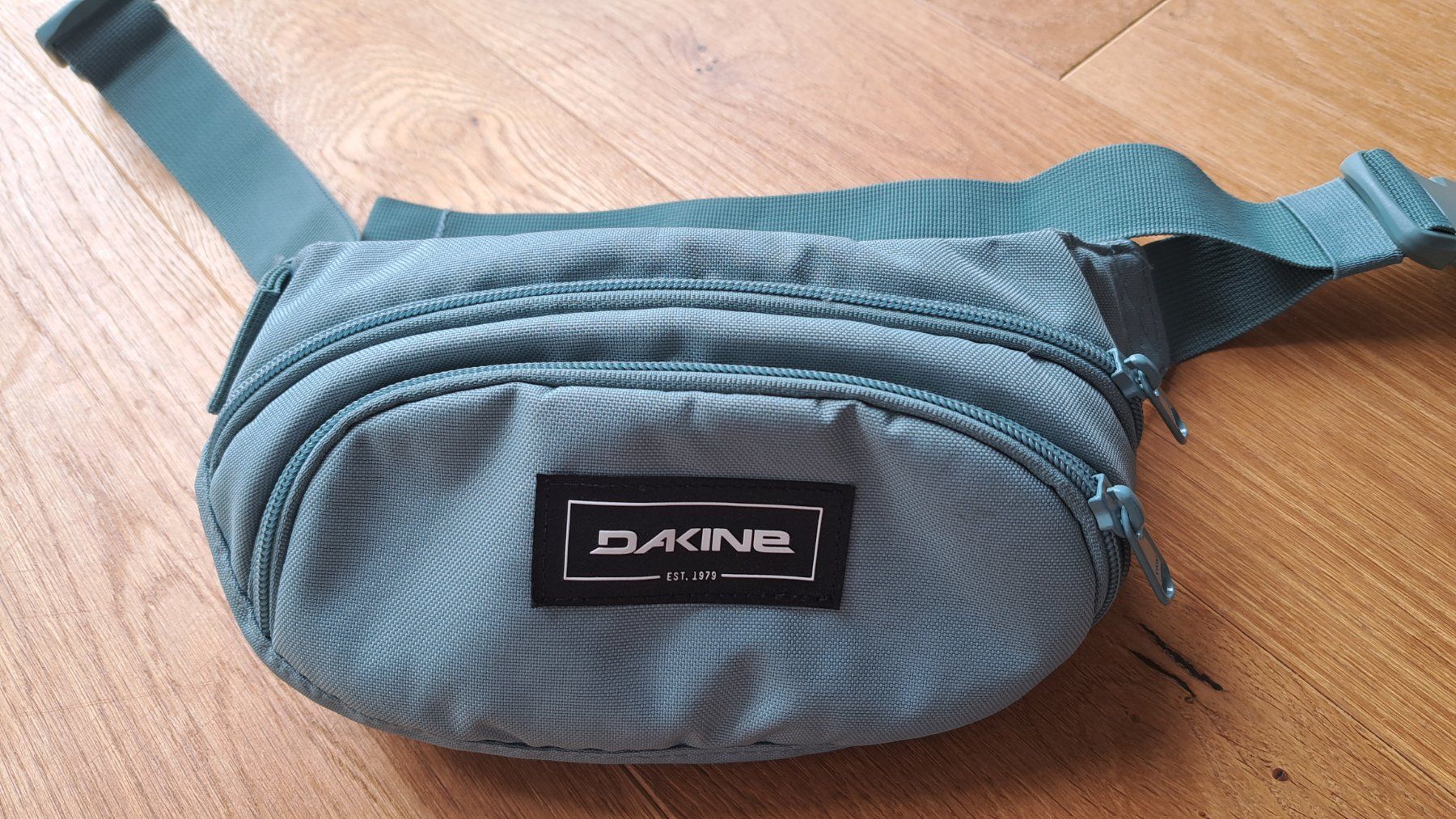 Dakine Taschen: Dakine Bauchtasche – Neu (gemäss Beschreibung) aus Malters von Mosher