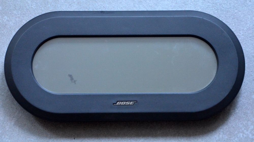 Télécommande BOSE 355239-0030, 355239-0030 W