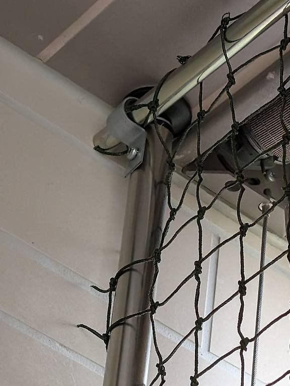 Altro: Katzenschutz Gitter Balkon – Usato da Uitikon Waldegg venduto da Ronaldo99 3