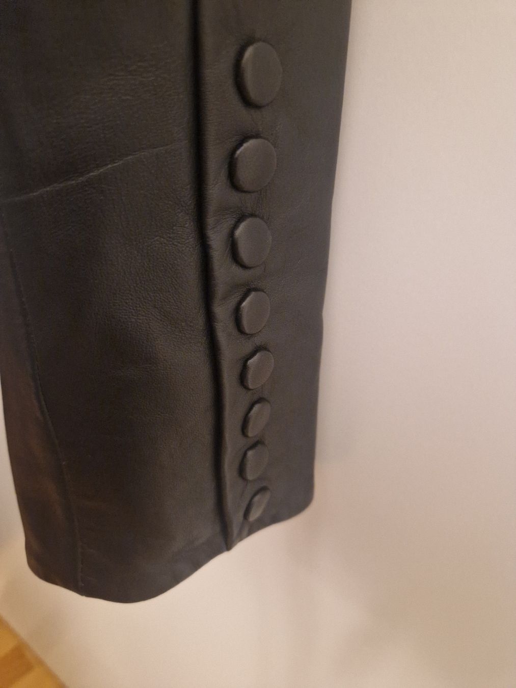 Heine Jacken: Lederjacke Bolero Heine – Gebraucht aus Wettingen von SC_8777 2
