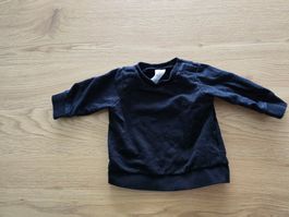Pullover H&M Gr 62