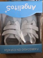 Angelitos Lauflernschuhe Grösse 16, Neu, Babyschuhe, Top!