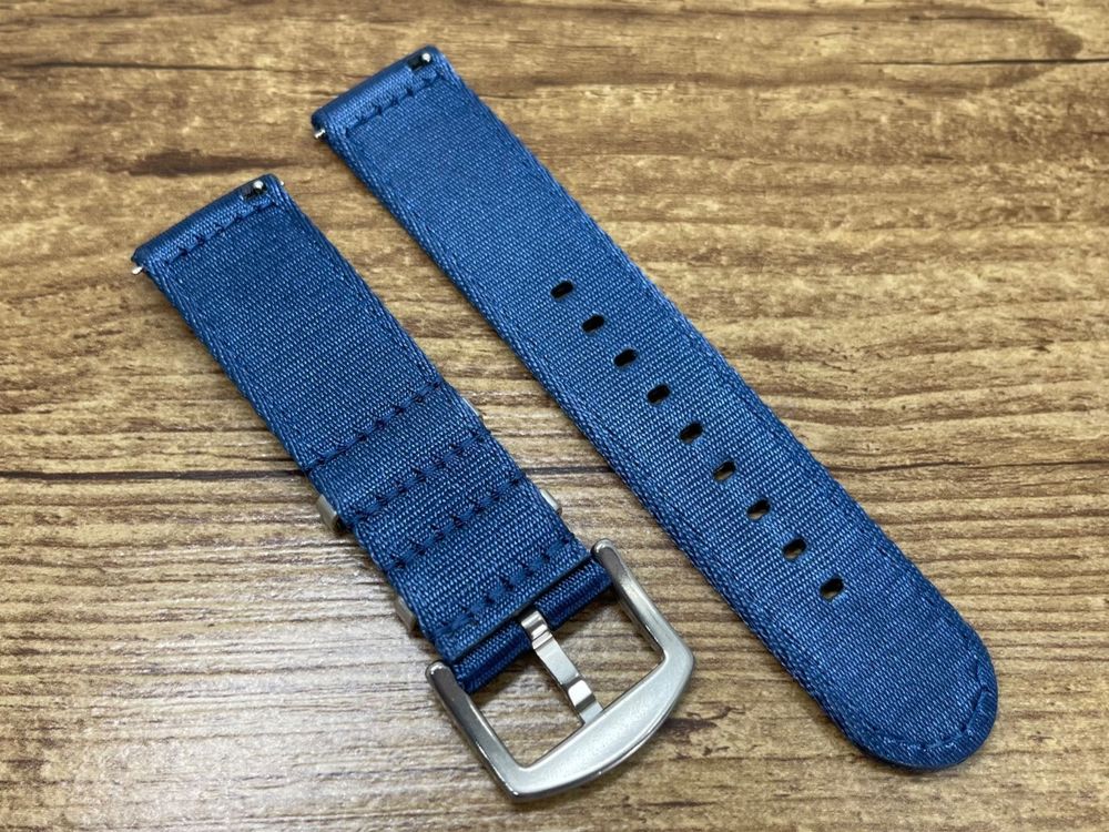 Uhrenarmband 22mm (NEU) 2