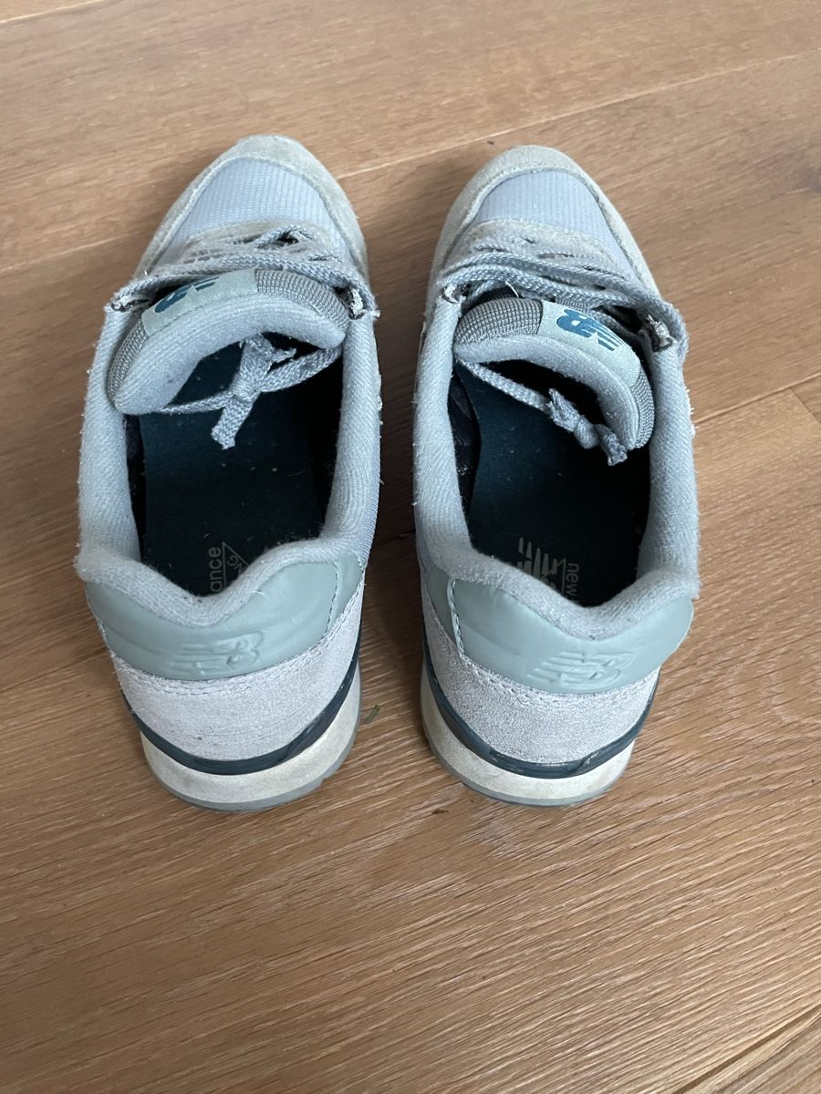 New Balance Scarpe da donna: Sneaker New Balance – Usato da Aarwangen venduto da erd_ngx8 2