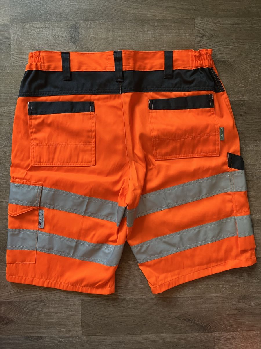 Hosen: Arbeitshose – Neu (gemäss Beschreibung) aus Grossaffoltern von E.Linder 1