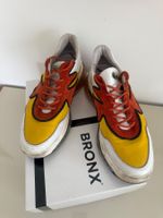 DAMEN SNEAKER BRONX GR.40