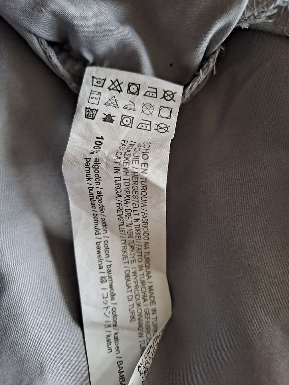 Zara Coperte: Zara Home Duvet – Usato da Oberhasli venduto da Lea98 2