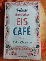 Abby Clements, Viviens himmlisches Eis Café