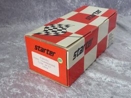 Ford Thunderbird NASCAR Tide 222  1:43