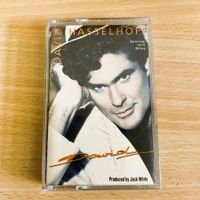 MC - David Hasselhoff - David