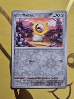 Obsidian Flames - Meltan 152/197 EN