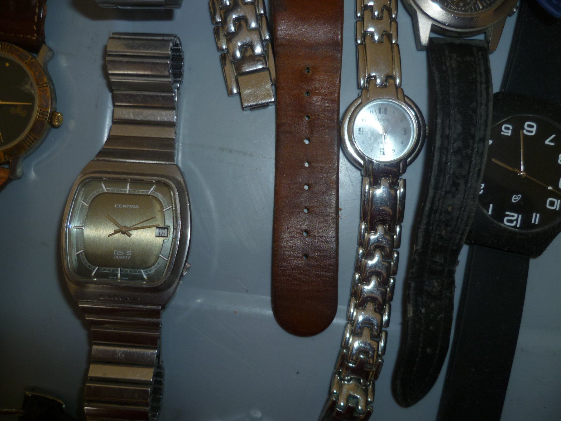 Certina Orologi: UHRENLOT – Usato da Hombrechtikon venduto da Minerva_x2 3