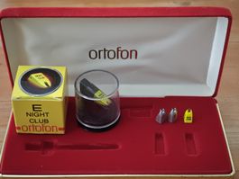 Ortofon Nadeln 4 Stk. 