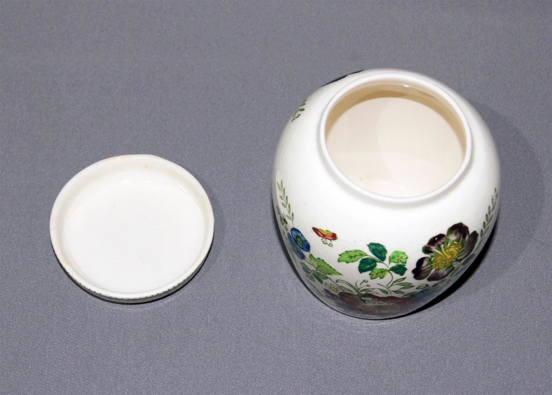 Vasi & Recipienti: Teedose Mason’s (Nr. 22) – Nuovo e nell'imballaggio originale da Geroldswil venduto da ARTEFACTO 2