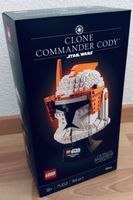 Lego Star Wars Helm Commander Cody 75350 neu in OVP