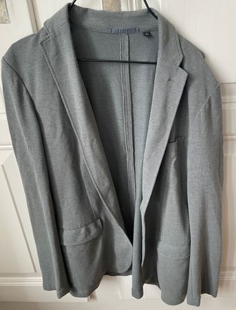 Uniqlo Sommer Blazer / Jacke / Sakko -wie BOGGI BOSS