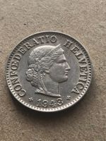 5 Rp. 1943 fast unz.