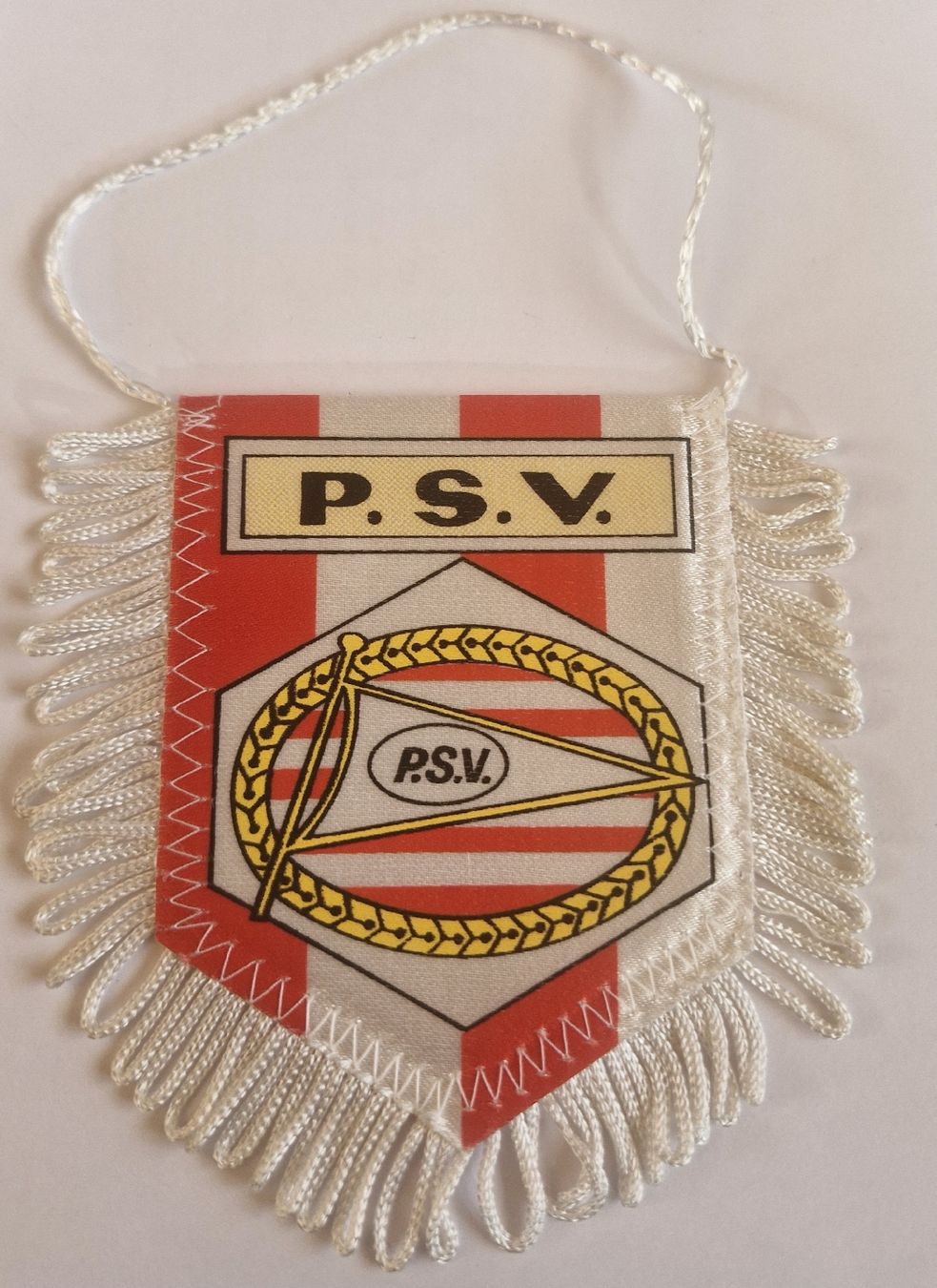 Bandiere: PSV Eindhoven Auto Wimpel – Usato da Grenchen venduto da 170
