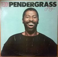 Pendergrass Teddy: Joy CD
