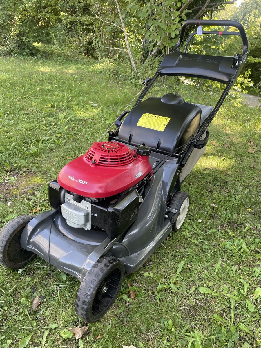 Honda Tagliaerba: Rasenmäher Honda HRX 426 – Usato da Würenlos venduto da Shop_Shop 3