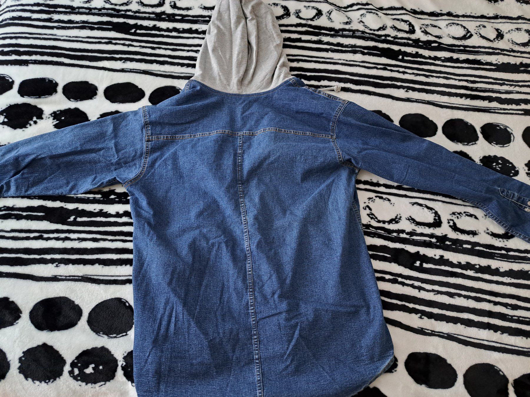 H&M Giacche: Jeans Jacke gr.42 – Nuovo (secondo la descrizione) da Oberurnen venduto da rotty80 2