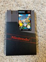 The Newzealand story für Nintendo NES