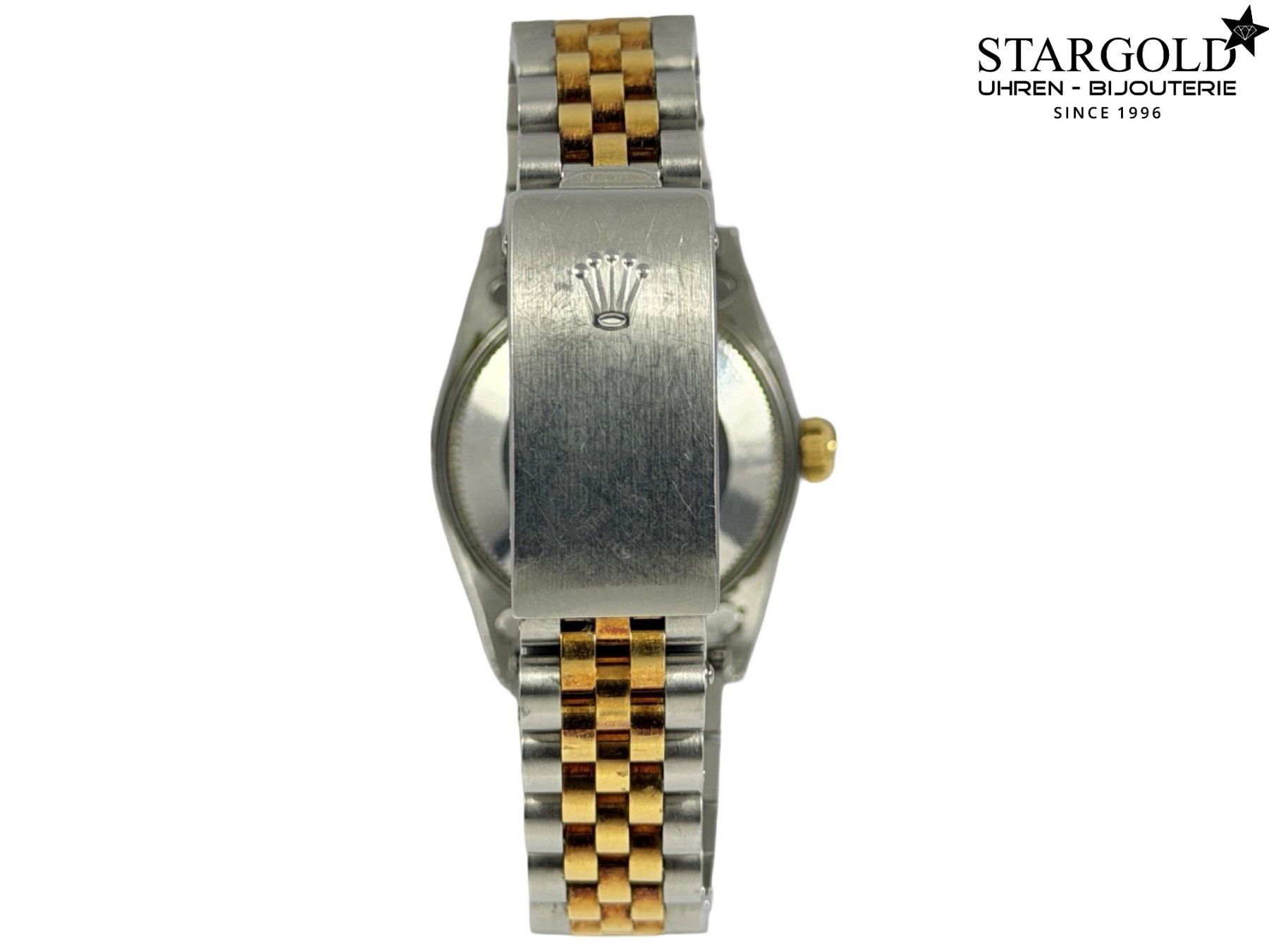 Rolex Orologi: Rolex Datejust 31 mit Diamanten - 68273 – Usato da Zürich venduto da Stargold-Uhren 6