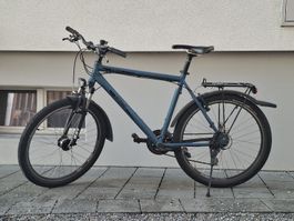 Interbike M-7262 – 28" Trekking-/Crossbike