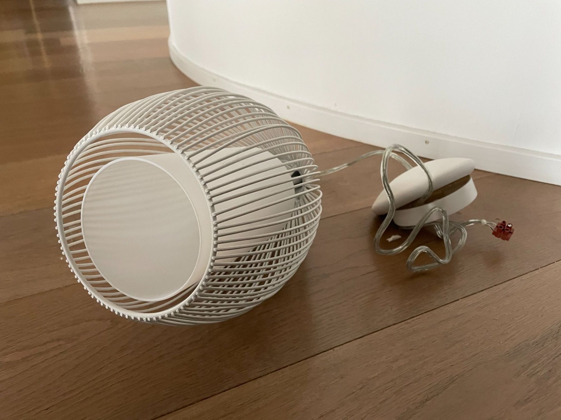 Lampadari & plafoniere: Hängelampe – Usato da Geroldswil venduto da Floristik2015 2