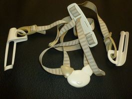 Tripp Trapp Sicherheitsgurt von Stokke