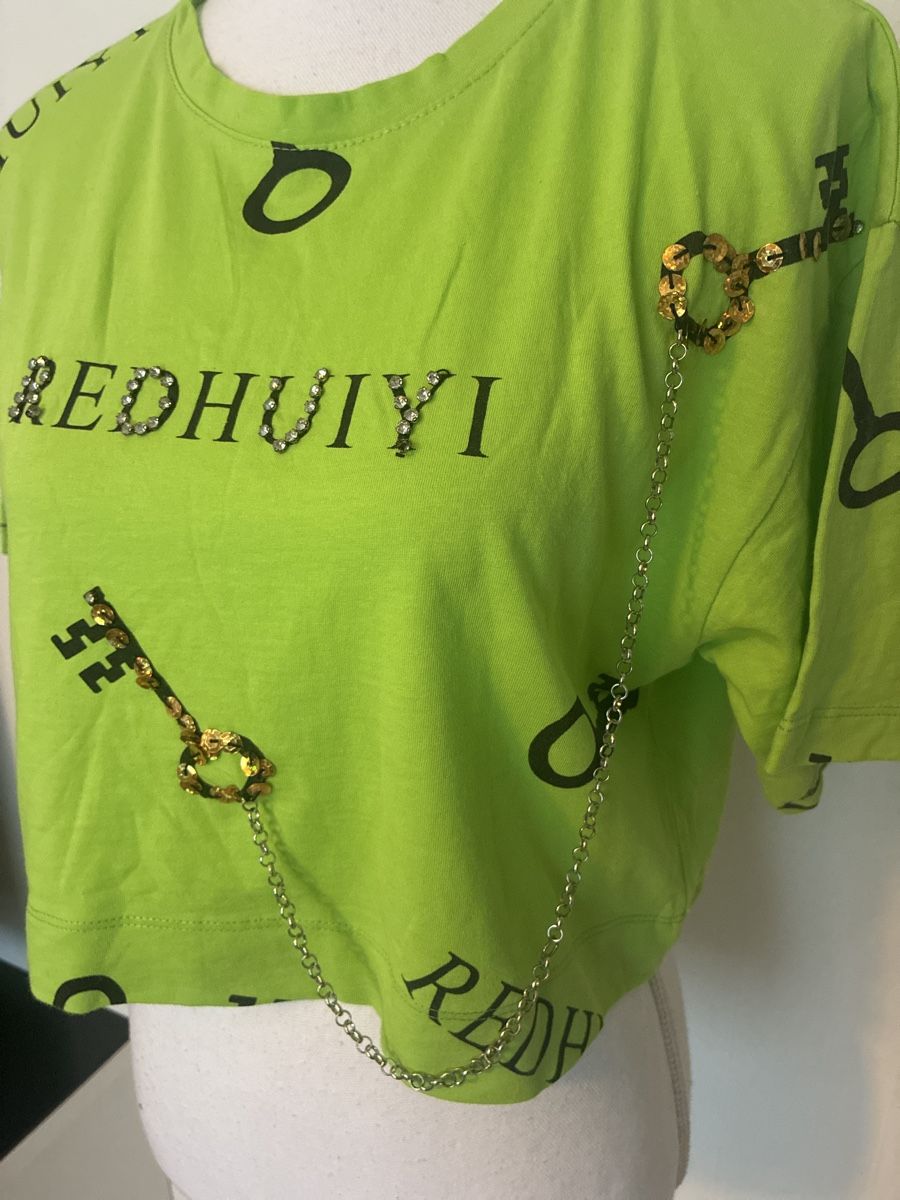 T-shirts: Oberteil M – D'occasion à Küssnacht am Rigi par Anacerna 1