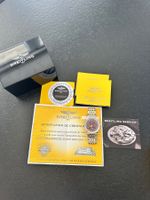 Breitling Montbrillant Chronograph – gepflegt