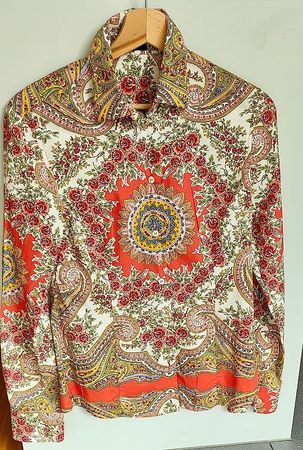 Bluse Etro