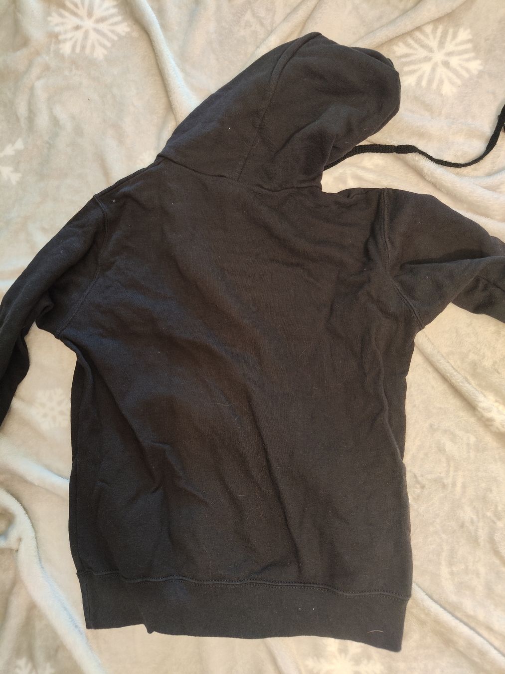 Pulls & Sweat-shirts: Sarcasm Inc Hoodie S – Neuf (Voir description) à Kollbrunn par Anaranth13 2