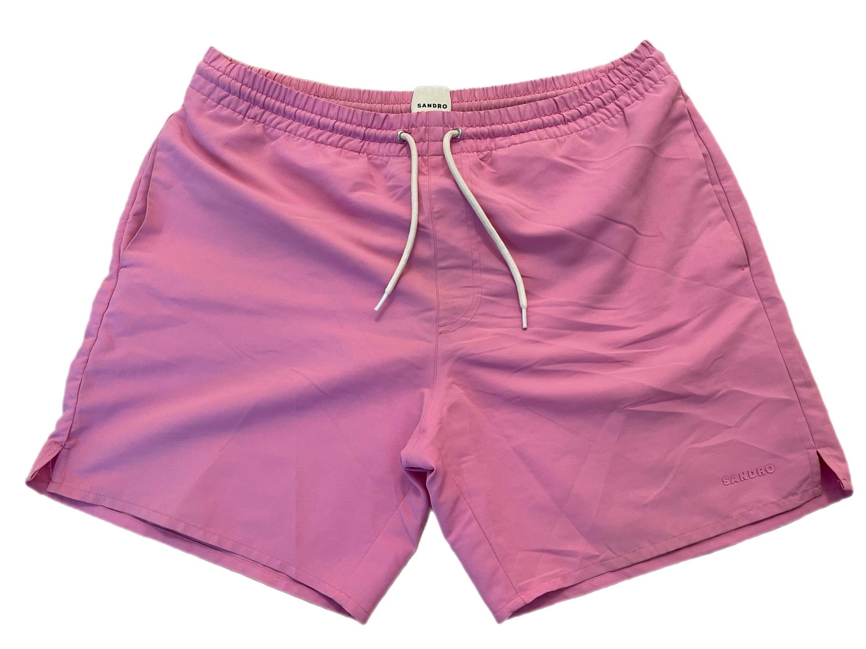 Sandro Badehosen: Sandro swimming shorts – Gebraucht aus Castagnola von Car2X2N