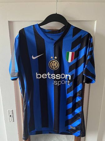 Inter Mailand Trikot M