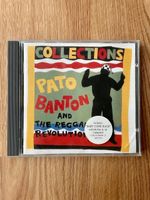 Pato Banton Collections CD